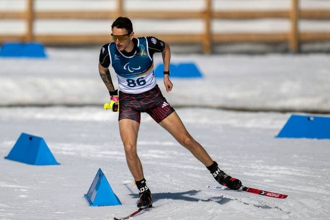 Debatte um Paralympics-Tabubruch