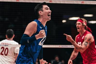 Shoji kehrt nach Berlin zurück