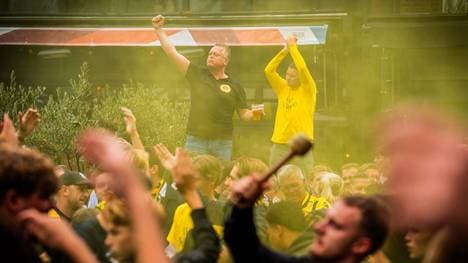 Vitesse Arnheim behält vorerst seine Lizenz