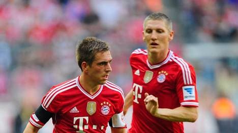 Bayern Muenchen v Werder Bremen - Bundesliga