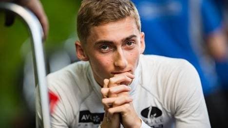 Aston-Martin-Pilot Ferdinand Habsburg hätte eigentlich für WRT fahren sollen