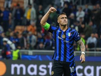 Nach der schmerzhaften Champions-League-Finalniederlage gegen PSG brennt Inter-Torjäger Lautaro Martínez auf Wiedergutmachung. Gelingt es dem Argentinier, sich und die Nerazzurri bei der Klub-WM mit dem Titel zu belohnen?