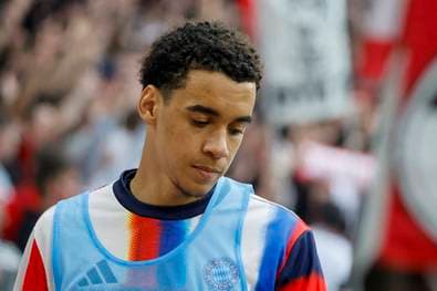 Eberl reagiert auf brisanten Kahn-Vorschlag