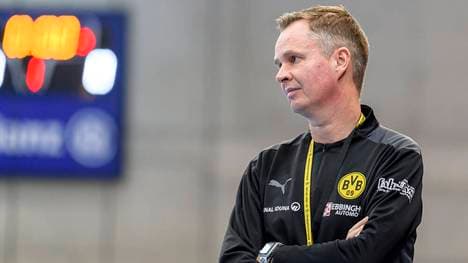 Der Fall André Fuhr hält den deutschen Handball weiter in Atem