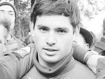 Einer der Größten des DDR-Wintersports