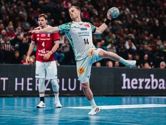 Magdeburg - Zagreb Tipp, Prognose & Quoten | 12.11.2025