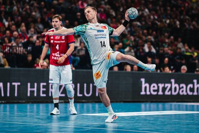 Magdeburg - Zagreb Tipp, Prognose & Quoten | 12.11.2025