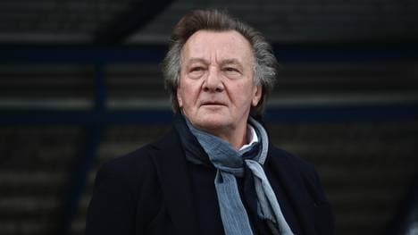 SV Darmstadt 98 v 1. FSV Mainz 05 - Bundesliga