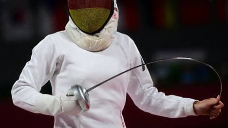 Keine Spitzenplatzierungen für deutsche Fünfkämpferinnen