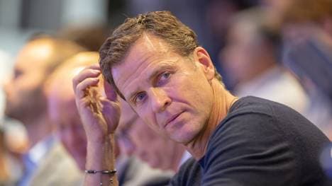 Die deutsche Nationalmannschaft verliert offenbar einen Sponsor