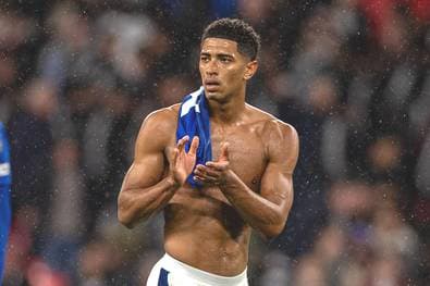 "Sie hassen es, dass sie nicht an ihn herankommen"