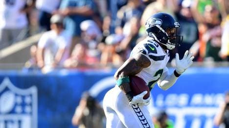 Earl Thomas hat seinen Streik bei den Seattle Seahawks beendet