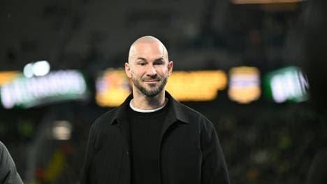 Christian Ilzer ist erfolgreich mit Hoffenheimim