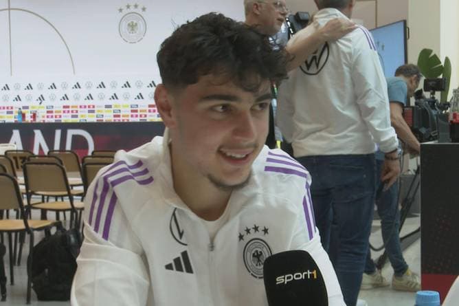 Müller? "Ich liebe den Typen, ist eine Legende!"