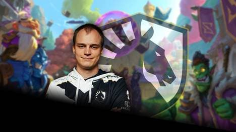 Hearthstone-Profi BunnyHoppor im großen SPORT1-Interview  