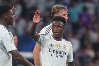 "Niemand sollte sich gekränkt fühlen"