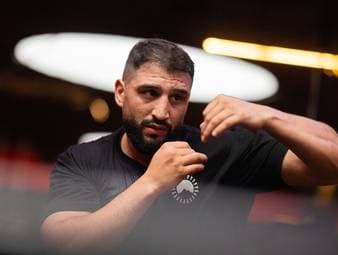Kabayel wendet sich an „Idioten“