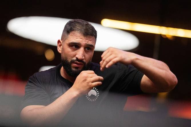 Kabayel wendet sich an „Idioten“