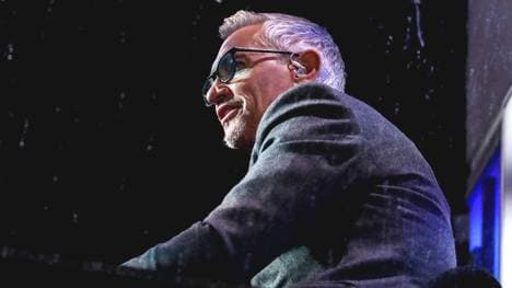 Gary Lineker berichtet von einem bizarren Streit
