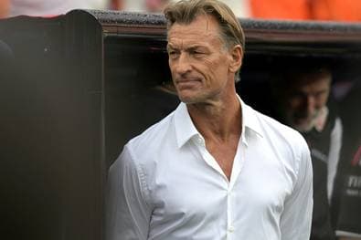 Deutscher WM-Gegner hat neuen Trainer