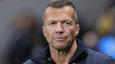 Lothar Matthäus hat Verständnis für Ralf Rangnick