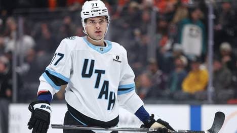 Niederlage für John-Jason Peterka