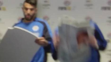 Jamie Vardy