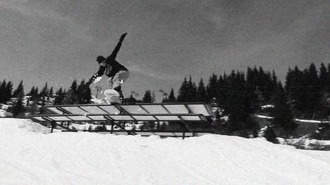 Confusion – Slushy Park-Laps im Absolut Park