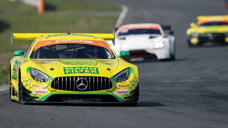 Indy Dontje Maximilian Götz