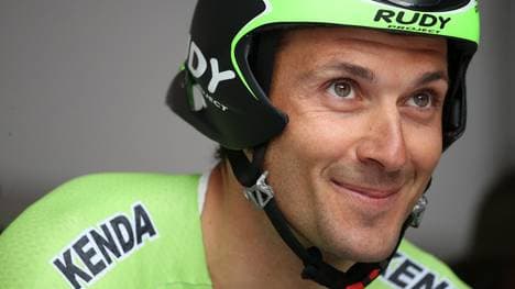 Ivan Basso