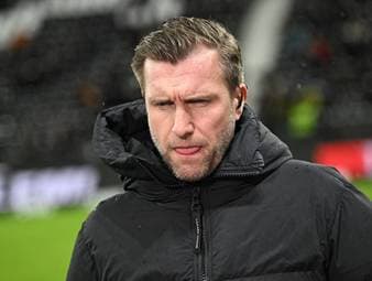 Das sagt Krösche zu Karls Bruder