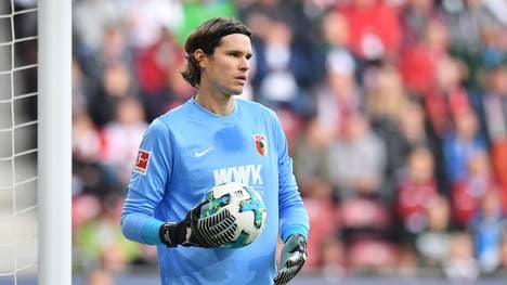 FC Augsburg v Bayer 04 Leverkusen - Bundesliga