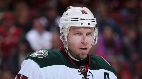 Minnesota Wild v Phoenix Coyotes