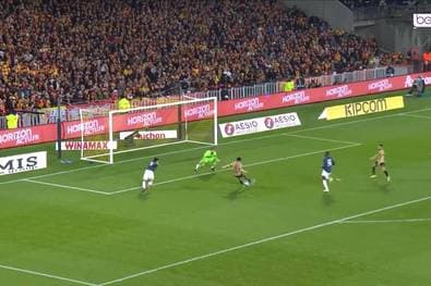 Rekordtransfer fix! Belgien-Phänomen kommt in die Bundesliga