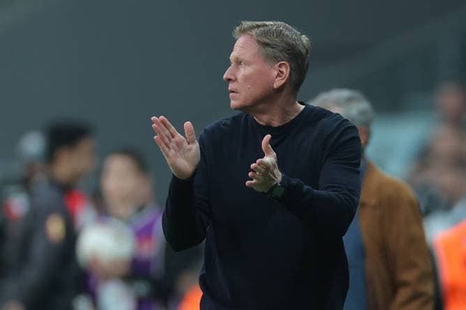 Abstiegskampf: Gisdol setzt auf Fans