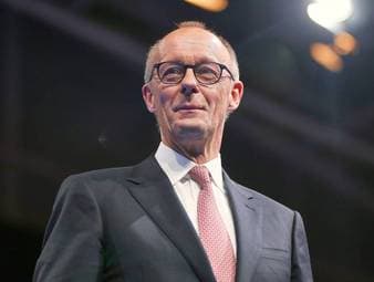 Merz gratuliert DHB-Frauen