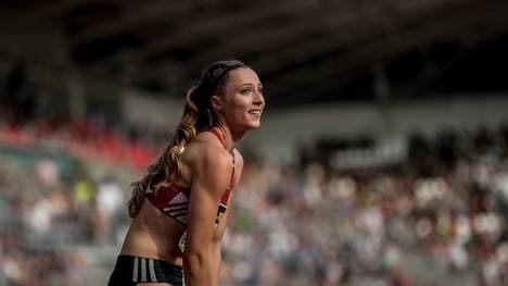 German Championships In Athletics - Day 2