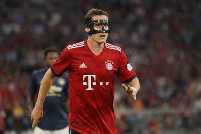 "Ich hätte gerne länger für Bayern gespielt"