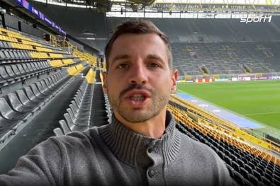 Insider erklärt spannende Hintergründe zu BVB-Gegner