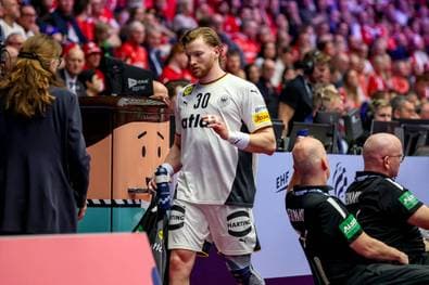 Das bittere Eingeständnis des Hoffnungsträgers