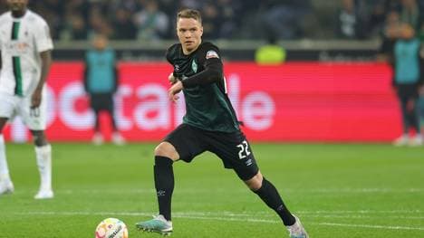 Mittelfeldspieler Niklas Schmidt wechselt in die Ligue 1