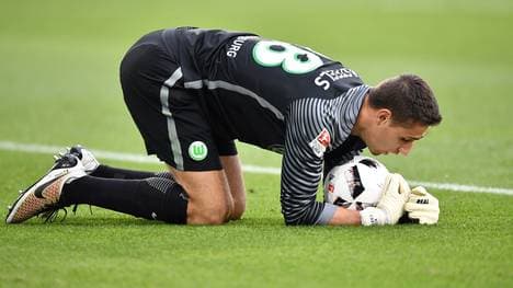 VfL Wolfsburg v Bayern Muenchen - Bundesliga