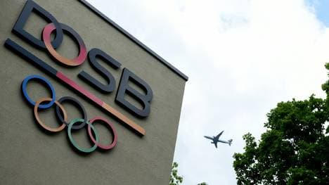 Der DOSB plant Mitgliederversammlung trotz Corona