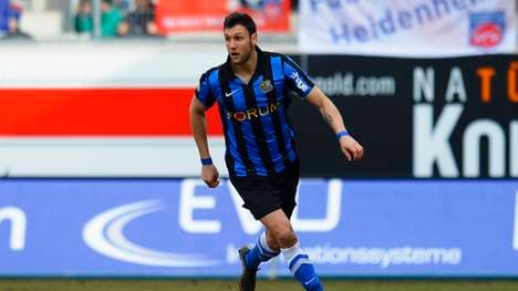 1. FC Heidenheim v 1. FC Saarbruecken - 3. Liga