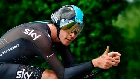 CYCLING-FRA-DAUPHINE