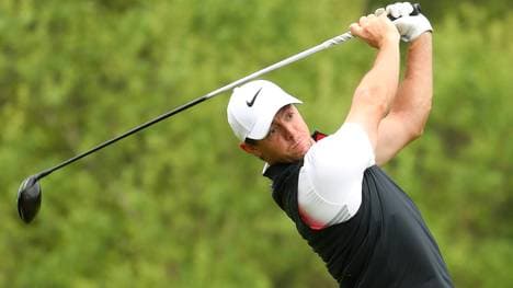 Rory McIlroy und Nike bleiben langfristige Partner