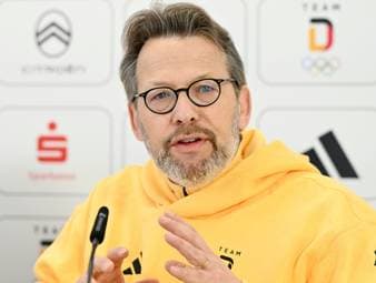 DOSB gründet E-Sports gGmbH