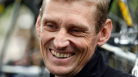 Rolf Aldag wird sportlicher Leiter bei Bora-Hansgrohe