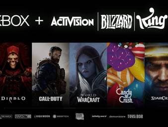 Klärt Nintendo den 69 Milliarden-Deal?