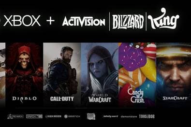 Klärt Nintendo den 69 Milliarden-Deal?